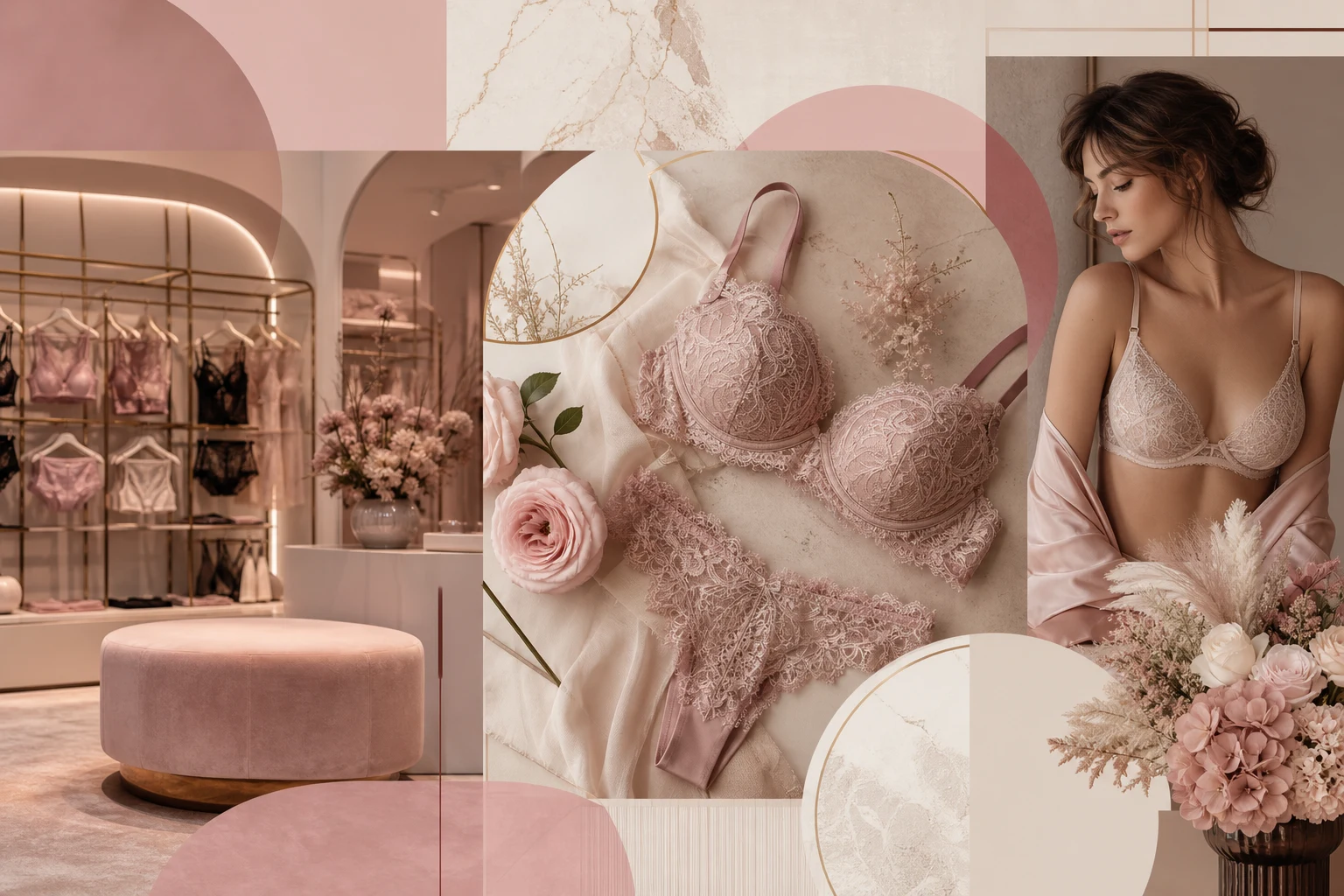 Lingerie — интернет-журнал